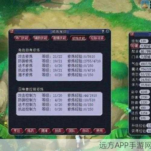 梦幻西游深度解析,85级剧情攻略全揭秘