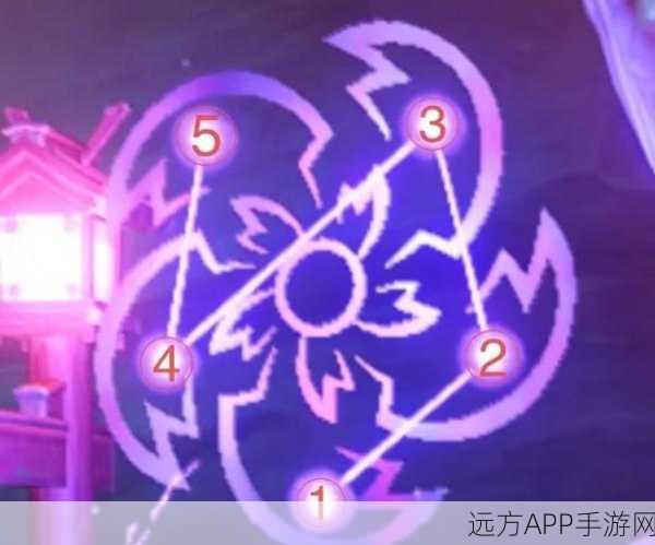 原神神樱大祓任务全攻略，揭秘神里屋敷挑战，助你轻松解锁隐藏宝藏