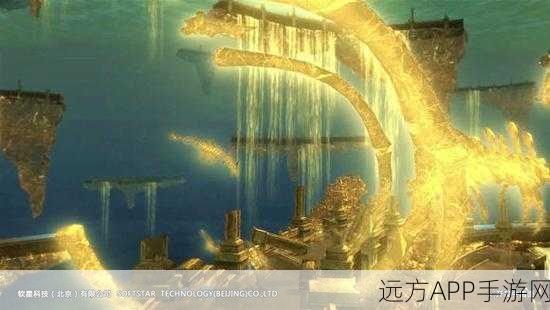 仙剑奇侠传6归墟跳跳乐全攻略，解锁隐藏关卡与高分技巧