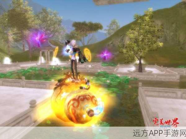 完美世界手游，揭秘双人飞行器比翼双飞获取攻略及精彩赛事细节