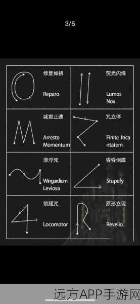哈利波特手游魔咒互换功能故障全解析，玩家如何应对？
