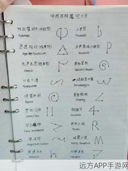 哈利波特手游魔咒互换功能故障全解析,玩家如何应对?