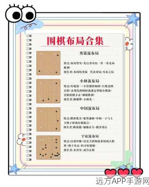 围棋艺术融入江南百景图，策略对决与美学盛宴全解析
