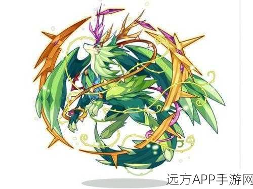 洛克王国圣灵草王获取攻略,解锁神秘宠物,称霸游戏世界!