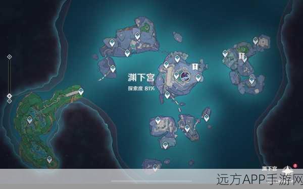 原神渊下宫钓鱼大赛全攻略，珍稀鱼种捕捉位置大揭秘，赢取限定奖励！