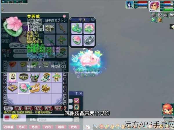 梦幻西游手游花开富贵服务器热度揭秘,真相究竟如何?