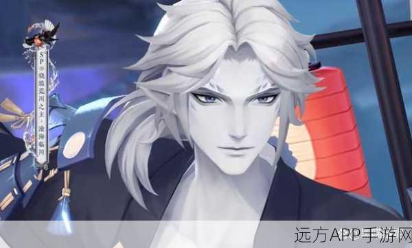 阴阳师SP荒川速度揭秘,为何140成为关键阈值?