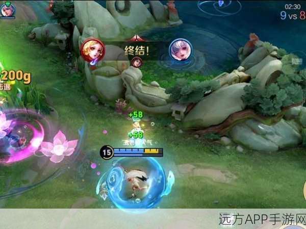 王者荣耀无限火力模式揭秘,技能无CD,畅享激战快感!