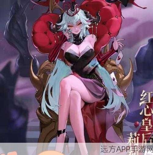 坎公骑冠剑深度解析，莉莉丝是否值得你倾力培养？