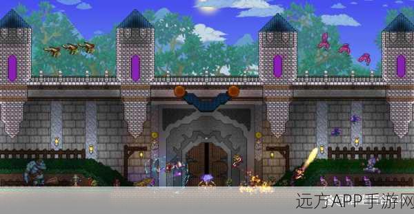 泰拉瑞亚深度探索,原版VS DLC,你的冒险之旅该选哪一款?