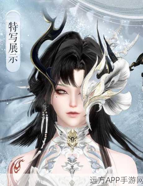 西游记手游角色深挖，白骨精为何成为妖界独特存在？