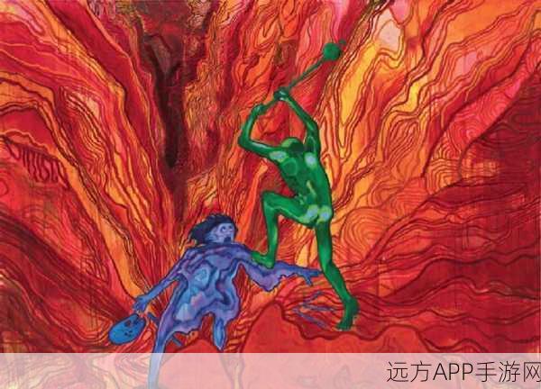 探索艺术新境界，天生艺术家模拟绘画游戏下载，独特创意等你挥洒！