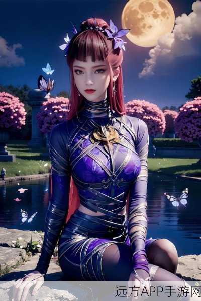 画江湖之不良人手游1燃战江湖，全新赛事风云再起！