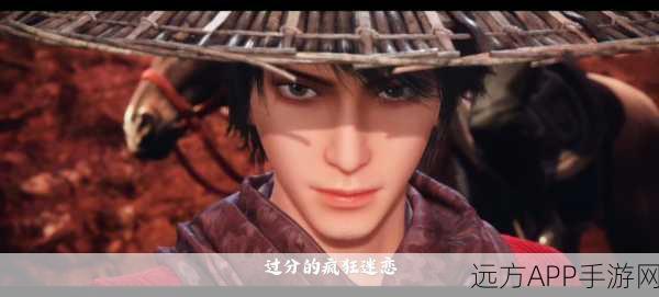 画江湖之不良人手游1燃战江湖,全新赛事风云再起!