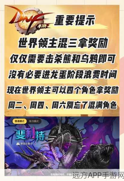 地下城与勇士,揭秘无尽的永恒赛事终极奖励与价值