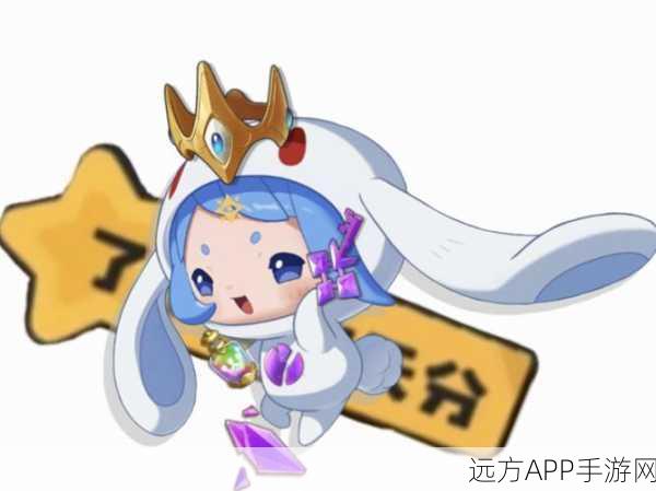 洛克王国揭秘，雪影娃娃进化的六大惊艳形态全解析