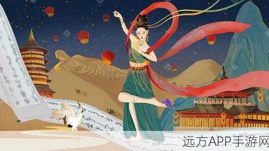 国风经营新体验，画唐测试服开放下载，打造你的大唐盛世