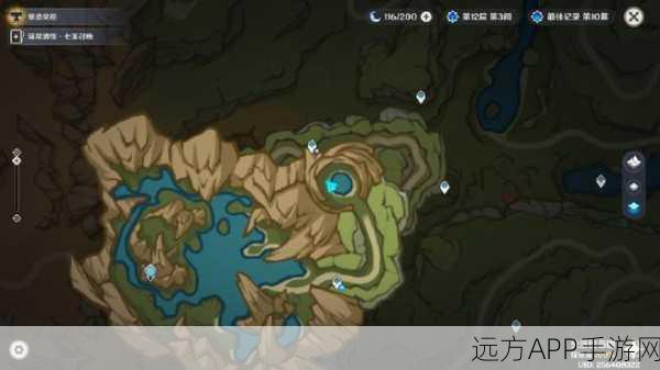 原神玩家热议，意外之客任务为何难以解锁？深度解析与攻略指南