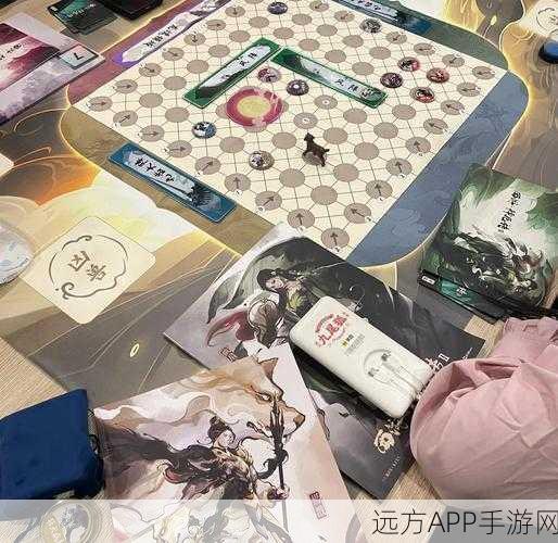 揭秘西游释厄传神秘道具,解锁隐藏剧情与超强战力的钥匙