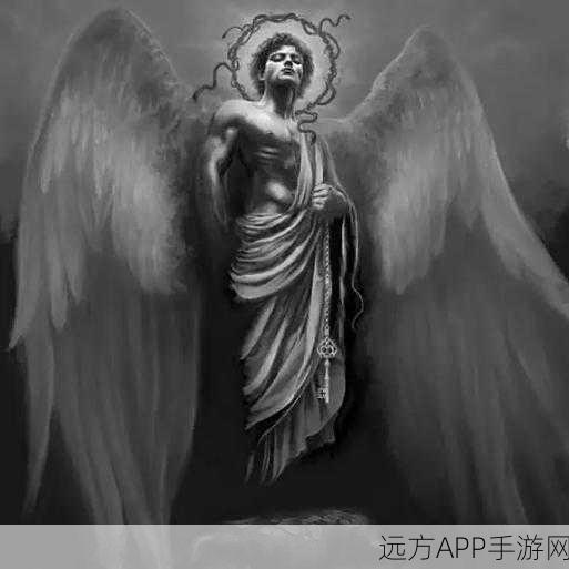 超神学校，路西法堕落天使的觉醒——一场天使与恶魔的较量