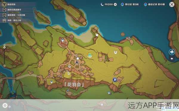 原神，从冒险到养成，玩家的多元游戏路径探索