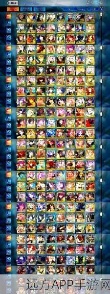 FGO英灵深度剖析,10级羁绊点数全攻略与热门战术揭秘