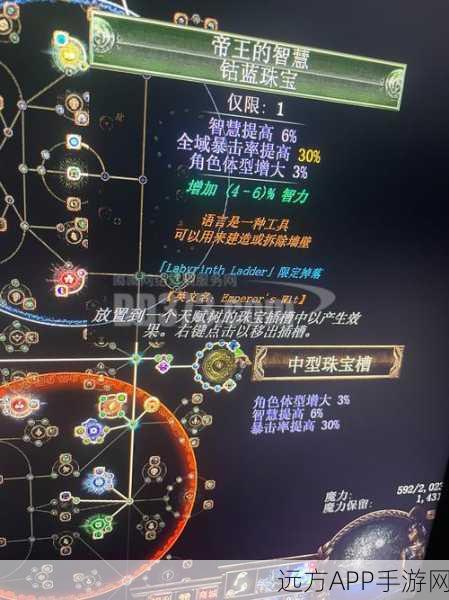 阿拉德之怒深度寻宝秘籍，刷新机制全解析与高效寻宝策略