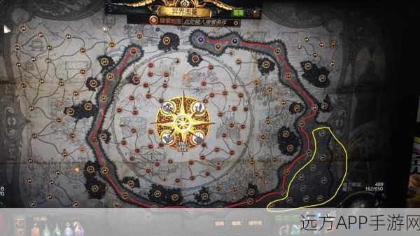 流放之路，六洞工艺解锁全攻略