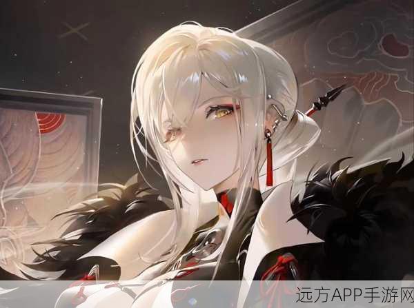 战双帕弥什凛冬计划全面揭秘，挑战极限，赢取珍稀奖励！