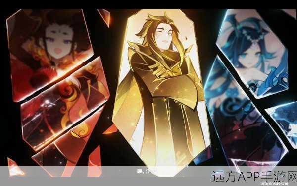 原神奇幻之旅，满江探索，解锁游戏世界的无尽奥秘