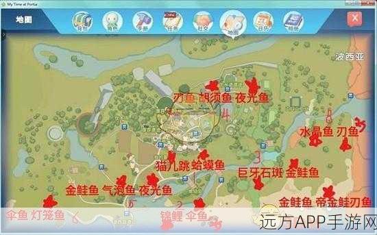 波西亚时光,深度揭秘!新手快速致富与经营全攻略