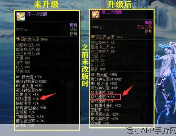 DNF强韧的亡灵结晶，珍稀道具的终极用途揭秘