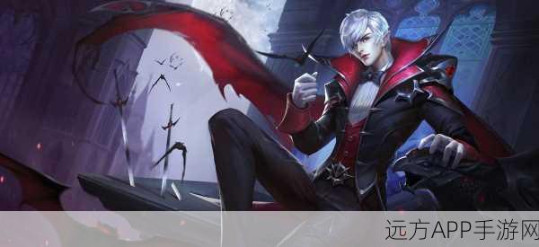 王者荣耀，嬴政新皮肤摇滚巨星与暗夜贵公子终极对决，谁将主宰战场？