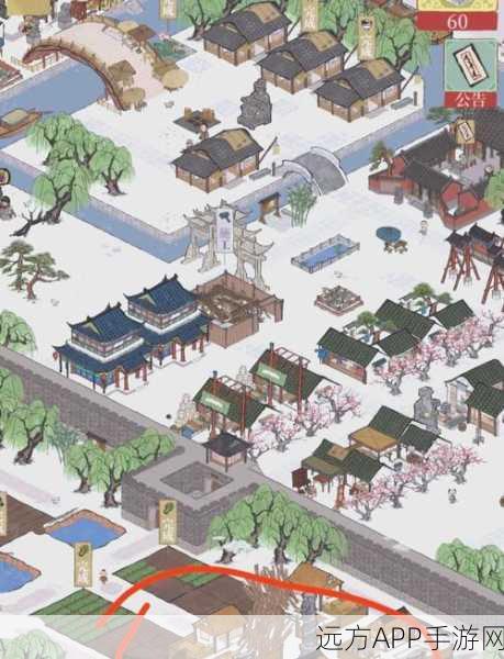 江南百景图天门任务全攻略，解锁天门秘境，赢取珍稀奖励