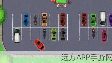 极限驾驶停车挑战安装下载_极具挑战性的驾驶类游戏