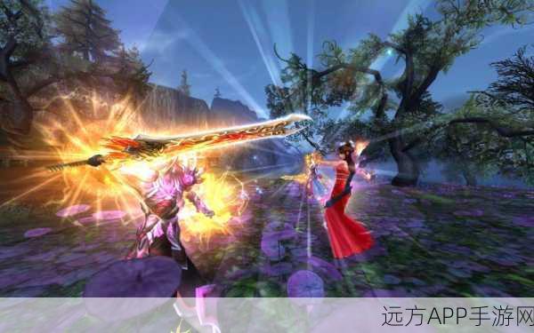 仙侠巨制剑啸九州纵横六界，探索无垠仙侠世界的冒险之旅