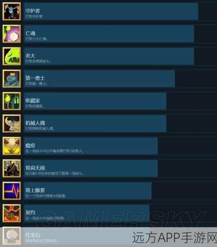 暗黑3终极挑战,第四章解锁成就全攻略
