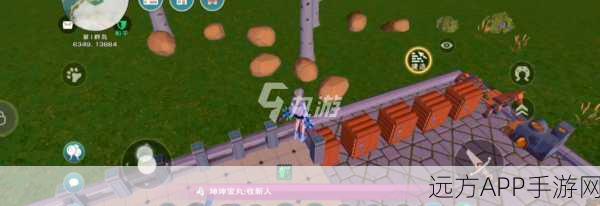 创造与魔法大海星刷新机制全揭秘，高效捕捉攻略与刷新时间表