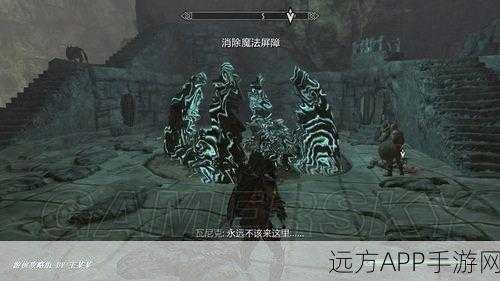 上古卷轴5黎明守卫任务全攻略，从初遇吸血鬼到决战惊心动魄的冒险史诗