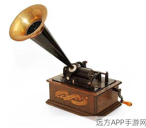 手游攻略,揭秘最强蜗牛爱迪生留声机碎片的购买价值与效果