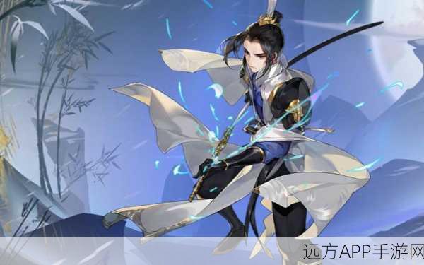 剑网3指尖江湖,新手礼包大放送,助你江湖路更顺!