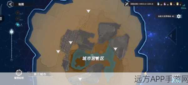 幻塔人工岛深度揭秘,隐秘赤核坐标全攻略与探索奇遇
