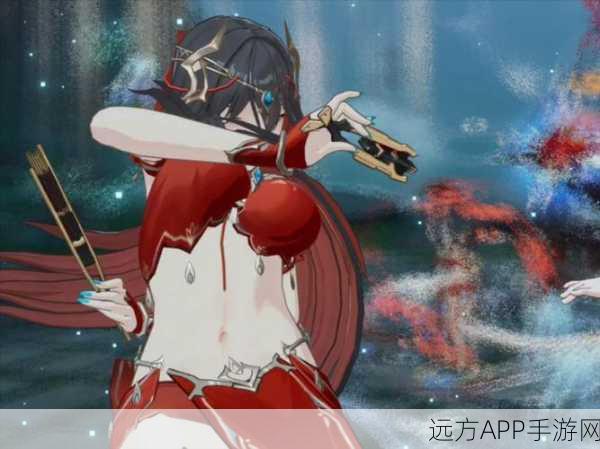 深度解析,康佤丽思夫人深空之眼挑战全攻略
