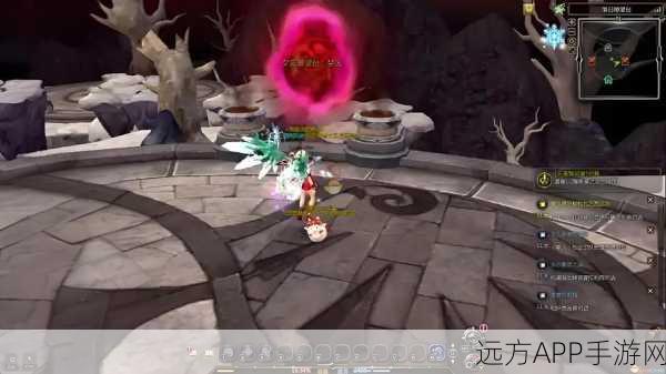2025年龙之谷手游,魔法师转职攻略指南