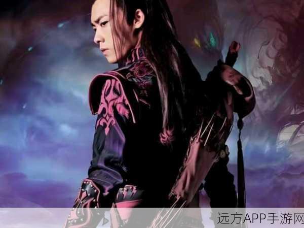 古剑奇谭手游新爆料,百里屠苏复活悬念再起,剧情细节大揭秘