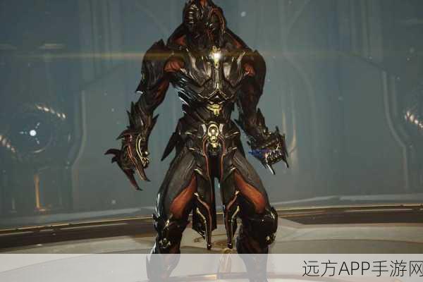 圣装战甲争霸赛，星际战甲探索无限可能，决战巅峰！