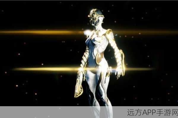 圣装战甲争霸赛,星际战甲探索无限可能,决战巅峰!