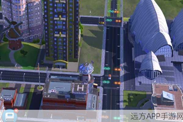 城建达人，打造梦想都市，赢取城市建设大赛百万奖金！