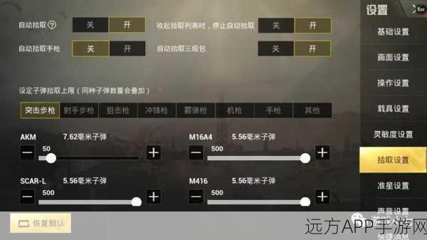 刺激战场S级评分揭秘,高手进阶之路的评分门槛与技巧