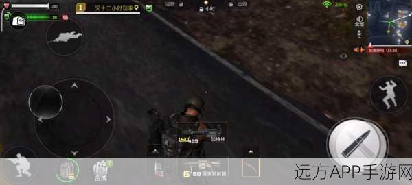 CF手游太空步按键秘籍,两代键位全攻略,解锁独家新技巧,助你赛场称霸!
